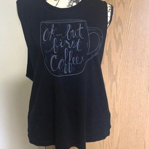 Ok. But First Coffee!